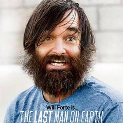 #最后一个男人 第一季