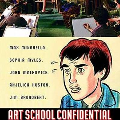 艺校的秘密 艺校的秘密