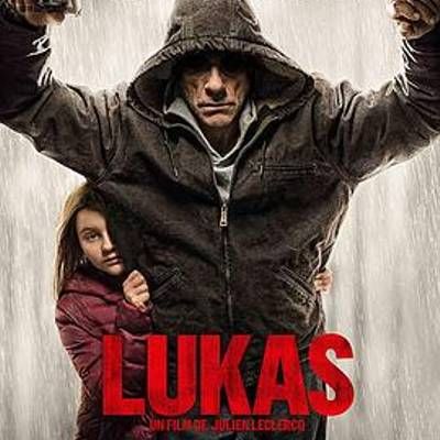 #保镖(The Bouncer)