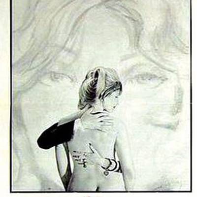 #遨游禁忌之爱的世界