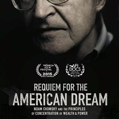 #美国梦之安魂曲