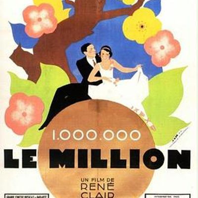 #百万法郎