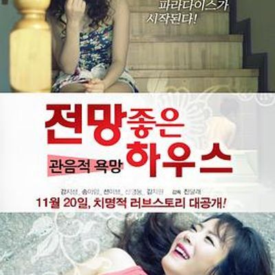 #欲望之屋:偷窥的欲望