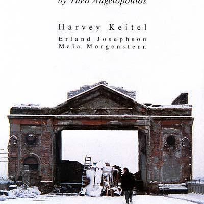 #尤里西斯的凝视 Το βλέμμα του Οδυσσέα