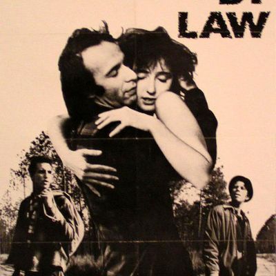 不法之徒 Down by Law 不法之徒 Down by Law