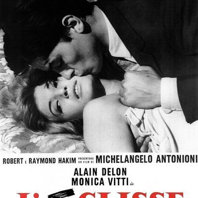 #蚀 L'eclisse