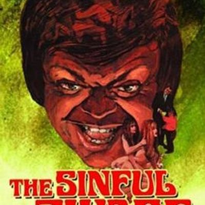 落魄贵妇与她的畸形儿