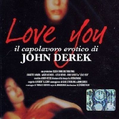 淫你 Love You 淫你 Love You