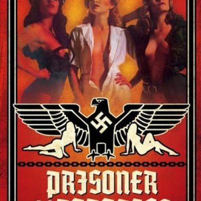 天堂之囚 Prisoner of Paradise