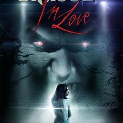 #恋爱中的德古拉伯爵