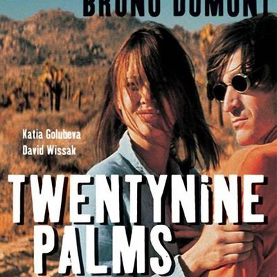 #情色沙漠 Twentynine.Palms.2003