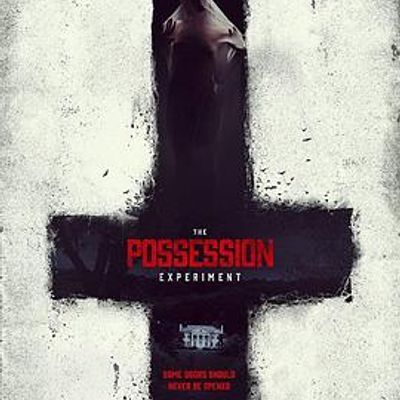 附身实验 附身实验