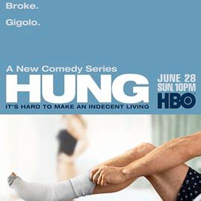 #大器晚成 第一季