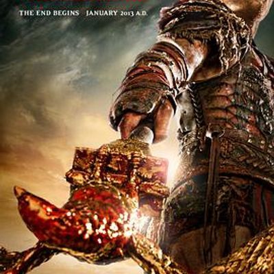 斯巴达克斯:诅咒者之战 第三季 斯巴达克斯:诅咒者之战 第三季