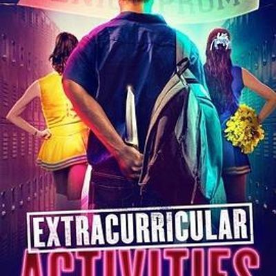 #课外活动