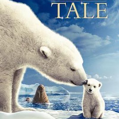 #北极故事