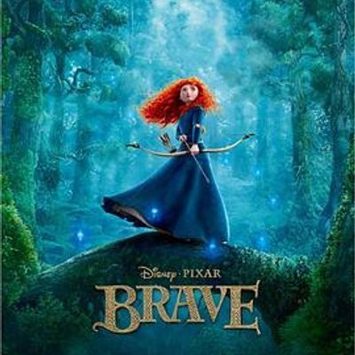 勇敢传说 勇敢传说