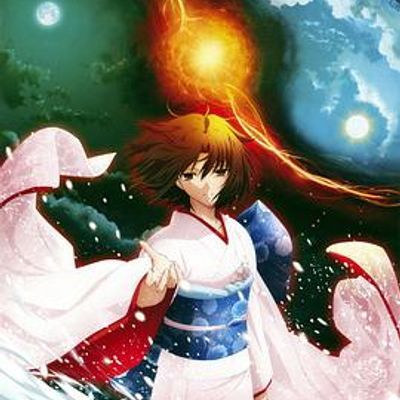 #空之境界 终章 空之境界