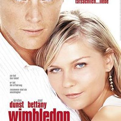 温布尔登 温布尔登