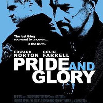 自豪与荣耀 自豪与荣耀