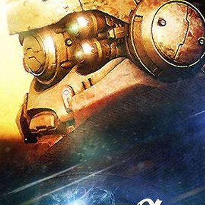 苹果核战记:阿尔法 苹果核战记:阿尔法