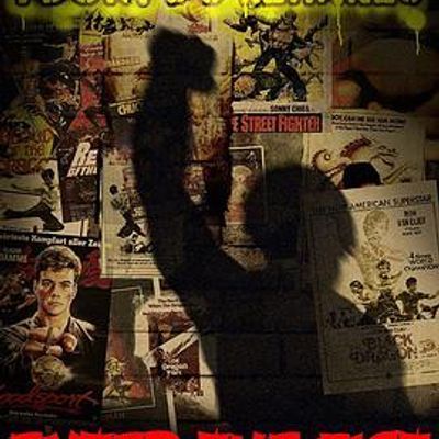 #狂怒神拳金羊毛