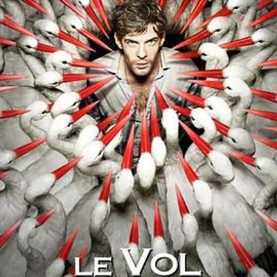 #鹳鸟迷踪 第一季