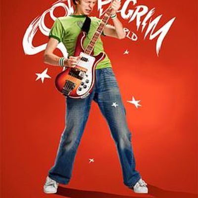 #歪小子斯科特对抗全世界