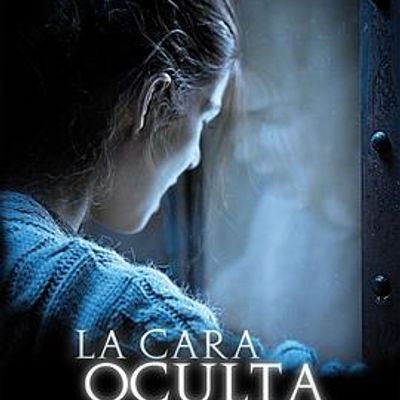 #La cara oculta 镜中人