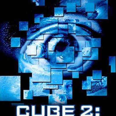 #心慌方2:超立方体
