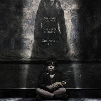 #黑衣女人2:死亡天使