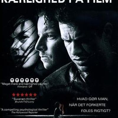 #再次上演的爱情故事