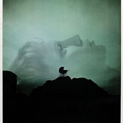 #罗斯玛丽的婴儿