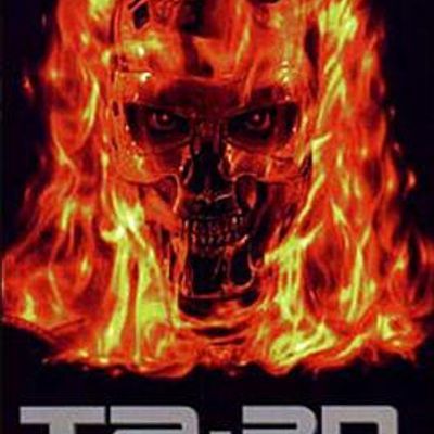 终结者2-3D:超时空战役