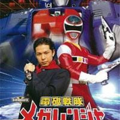 #电磁战队百万连者