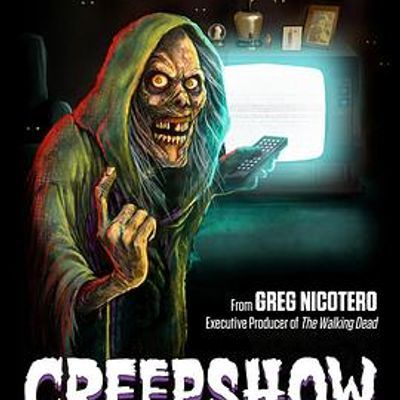 #鬼作秀 第一季