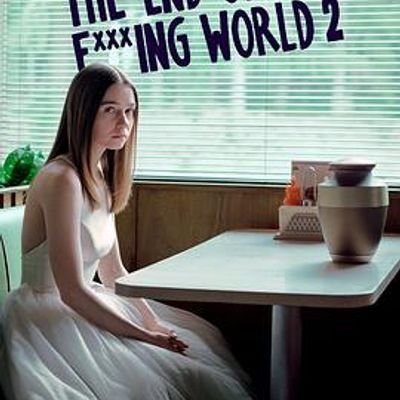 #去他*的世界 第二季