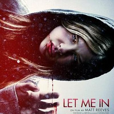 #生人勿进(美版)