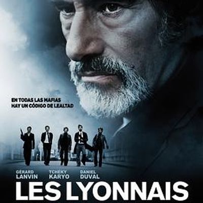 里昂黑帮 里昂黑帮