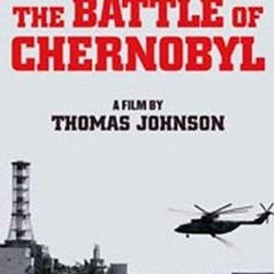 抢救切尔诺贝利 抢救切尔诺贝利