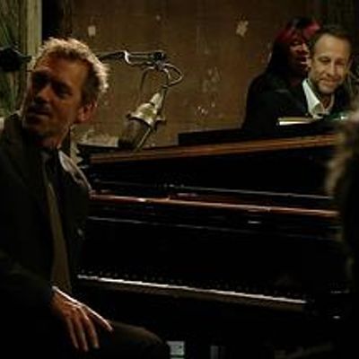 #休·劳瑞的蓝调朝圣之旅