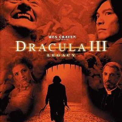 #吸血鬼3:恶魔城