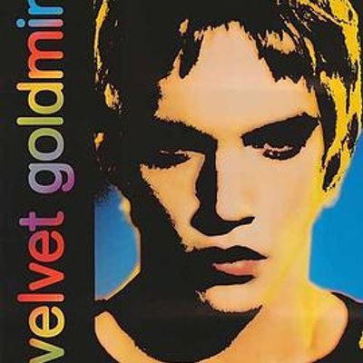 天鹅绒金矿 天鹅绒金矿