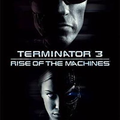 #终结者3