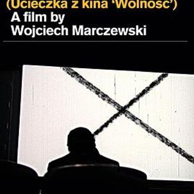 #逃离“自由”电影院