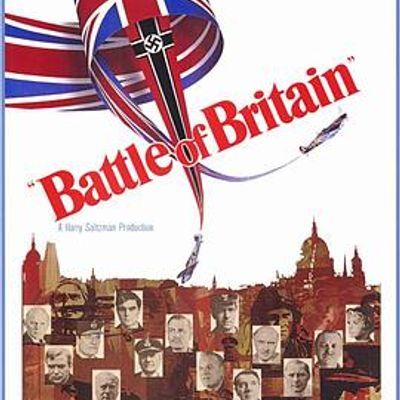 #不列颠之战