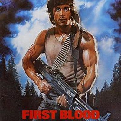#第一滴血