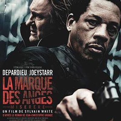 #天使的印迹:苦难