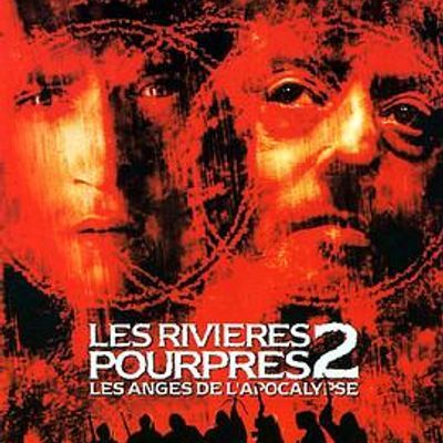 暗流2:末日天使 暗流2:末日天使