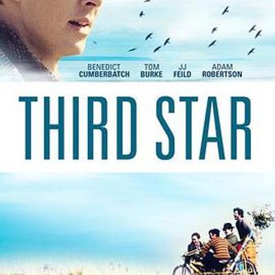 第三颗星 第三颗星